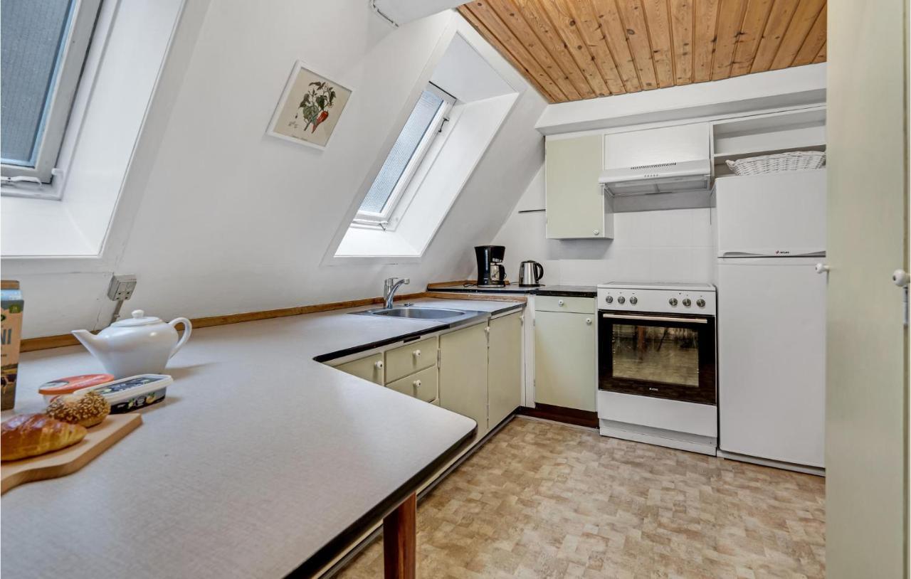 Amazing Apartment In Aabenraa With Wifi Exteriér fotografie